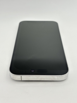 Refurbished iPhone 14 Pro silber